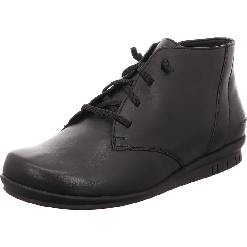 Josef Seibel Stiefelette VIOLET 03 schwarz