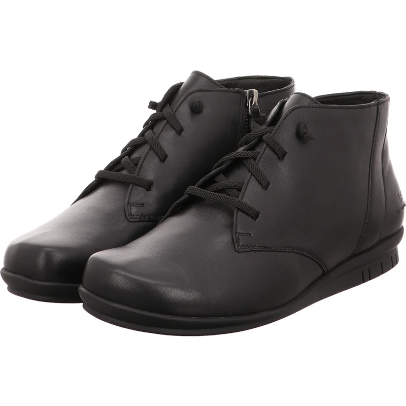 Josef Seibel Stiefelette VIOLET 03 schwarz