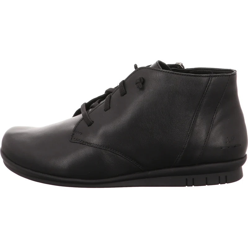 Josef Seibel Stiefelette VIOLET 03 schwarz