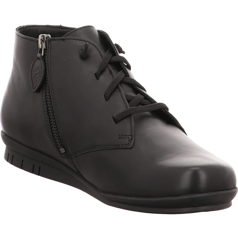 Josef Seibel Stiefelette VIOLET 03 schwarz