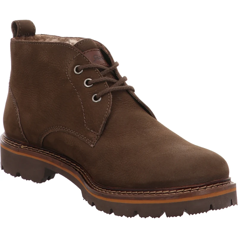 Sioux Boot Adalrik 701 H braun