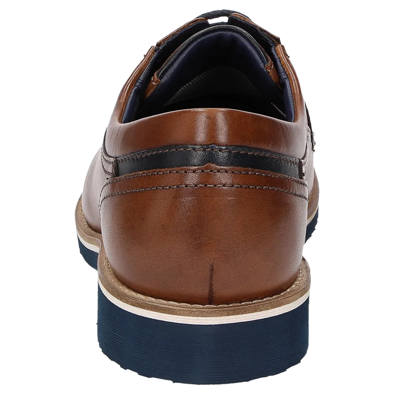 Dilip-716-H - cognac