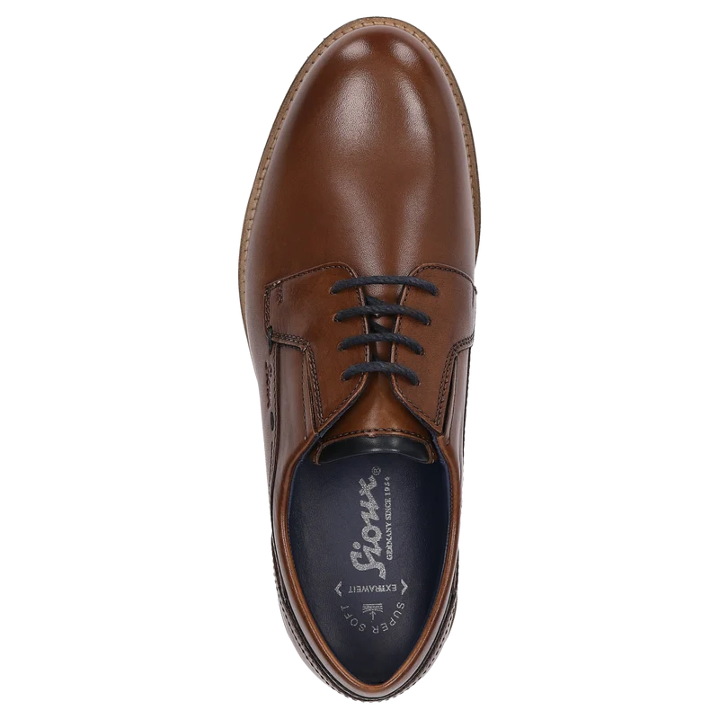 Dilip-716-H - cognac