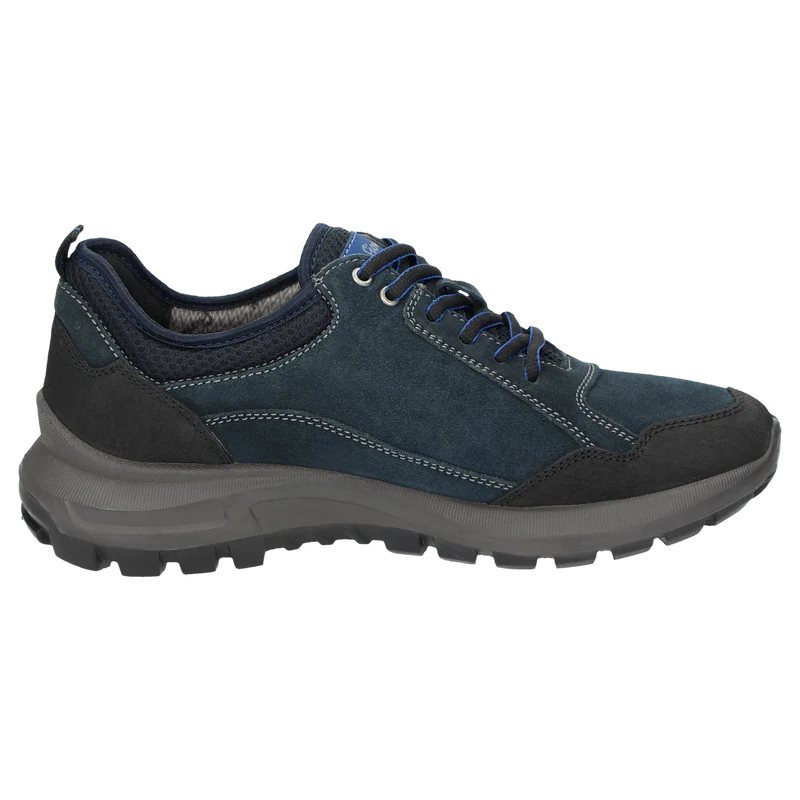 Outsider-704-TEX - dunkelblau