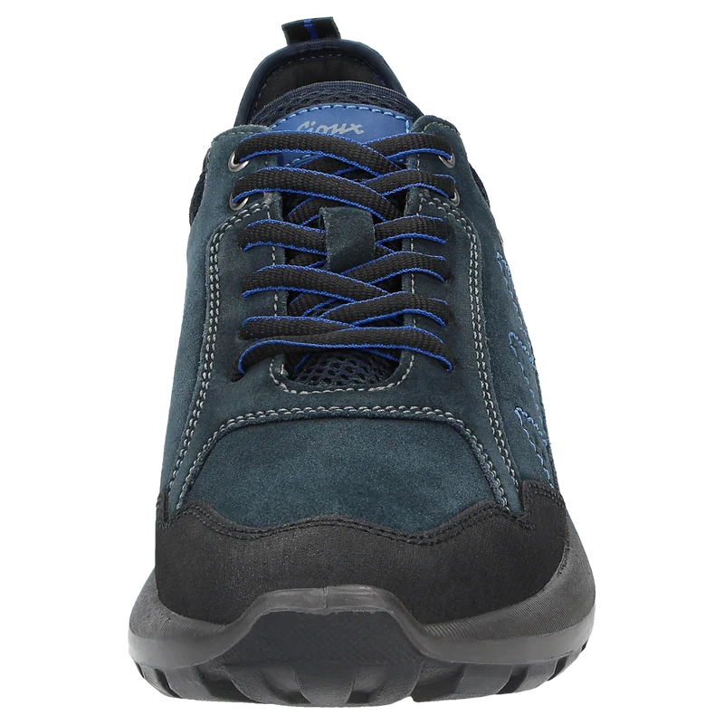 Outsider-704-TEX - dunkelblau
