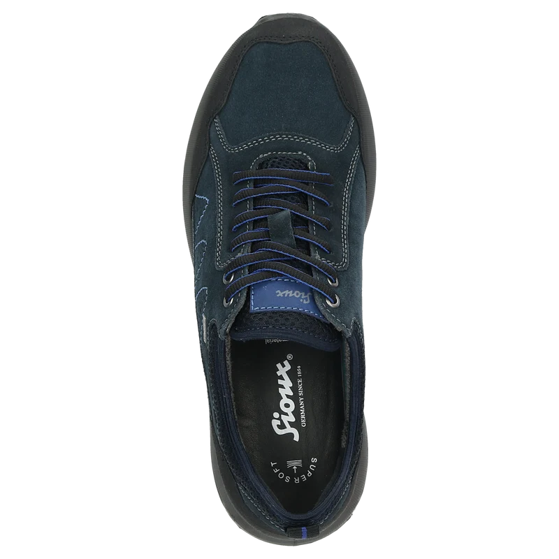 Outsider-704-TEX - dunkelblau