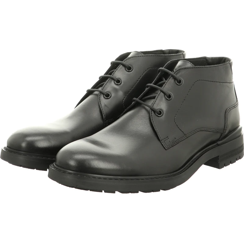 LLoyd Boot VIBE 325 schwarz