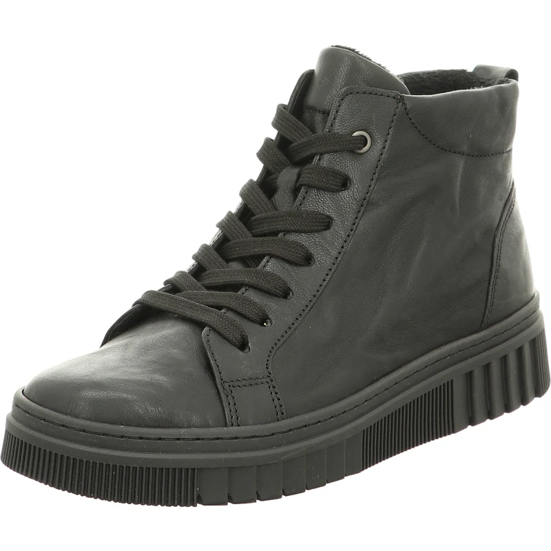 Gabor Stiefelette 8008.01 schwarz