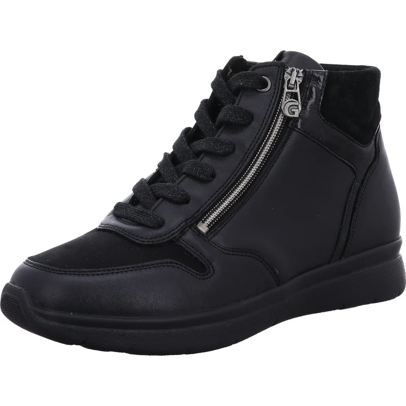 Ganter Stiefelette Kira schwarz