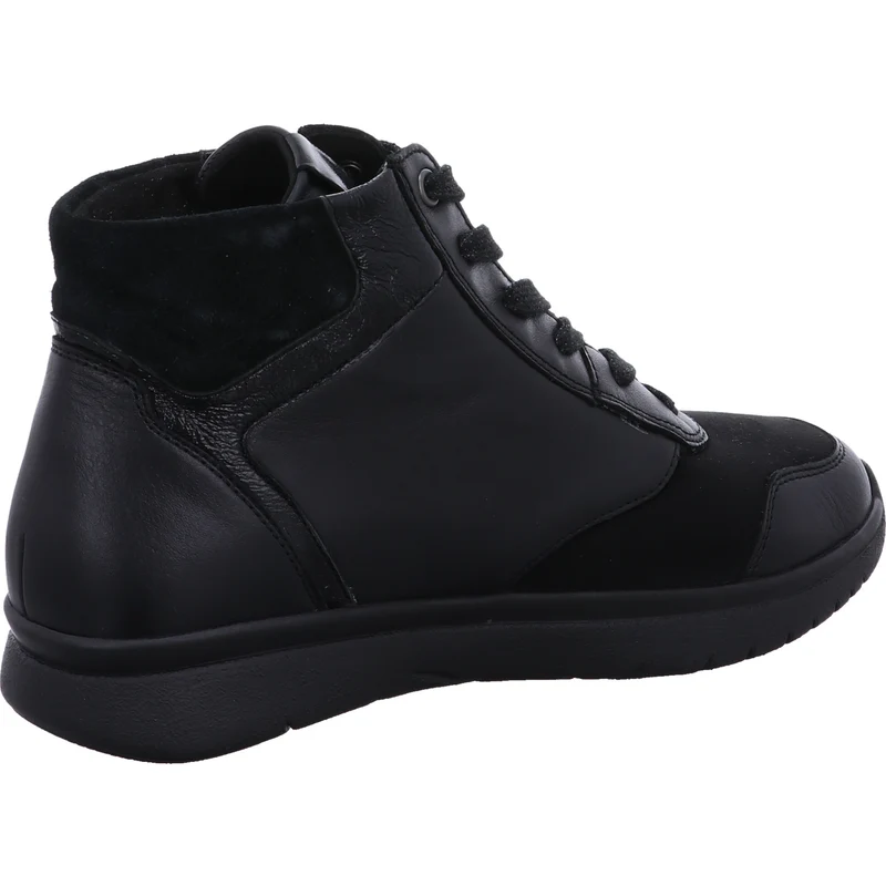 Ganter Stiefelette Kira schwarz