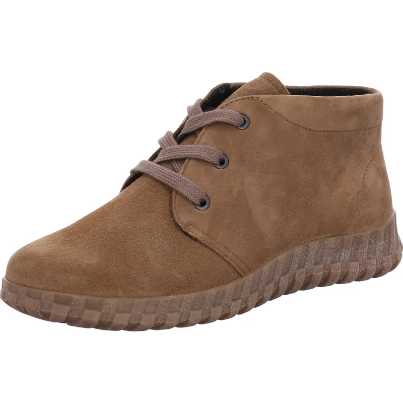 Semler Stiefelette Jenny braun