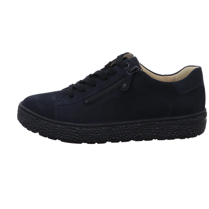 Hartjes Schnürschuh PHIL blau
