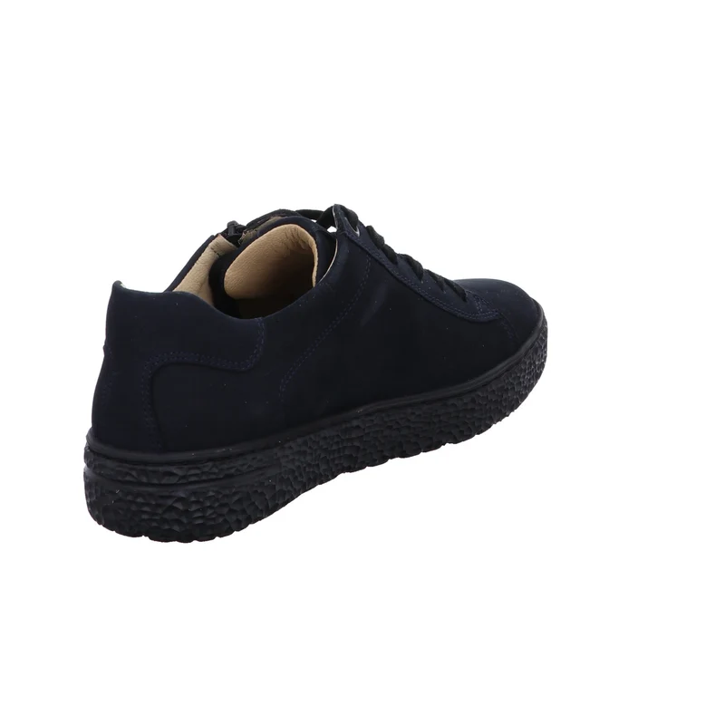 Hartjes Schnürschuh PHIL blau