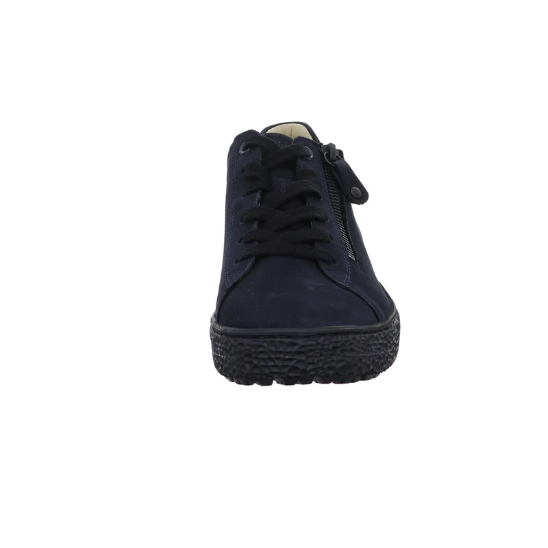 Hartjes Schnürschuh PHIL blau