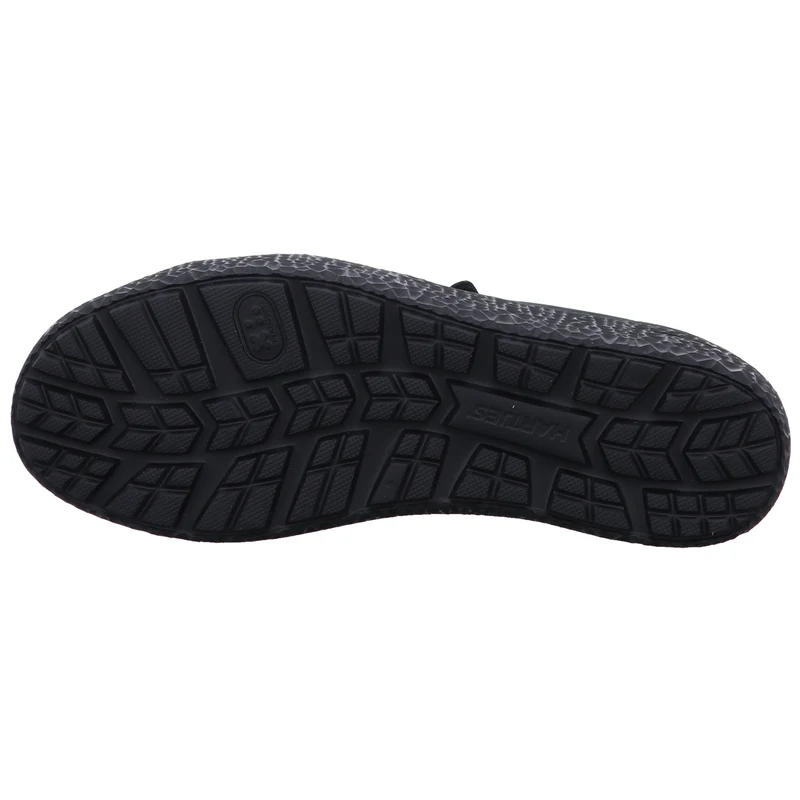 Hartjes Schnürschuh PHIL blau
