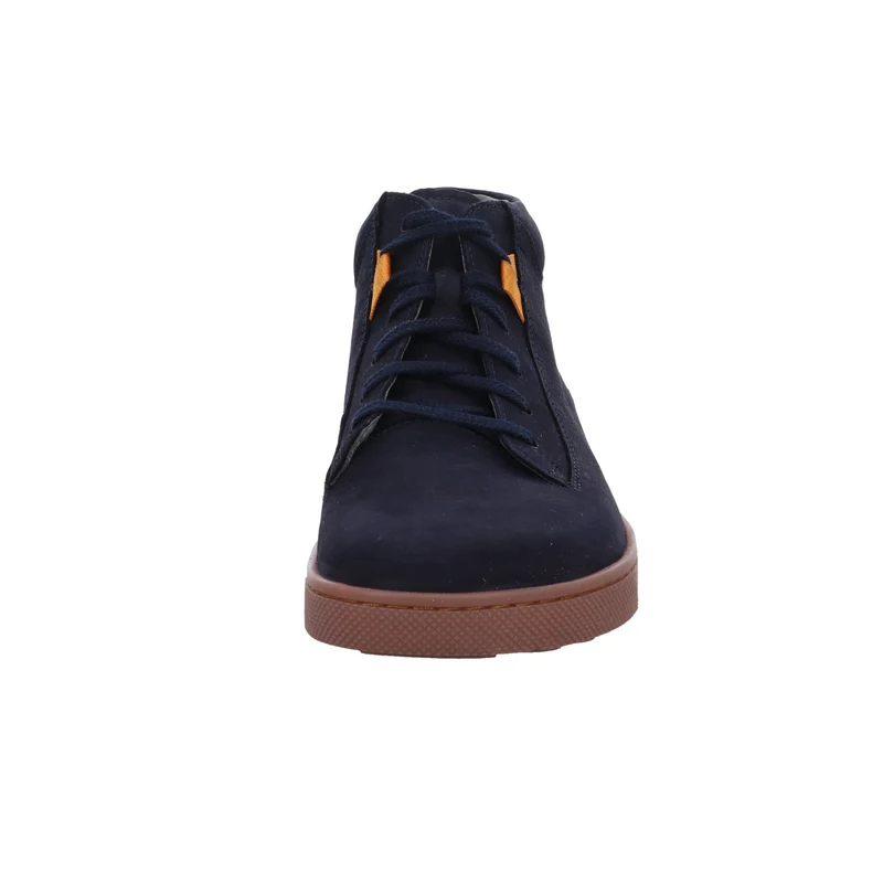 Bär Boot Nate blau
