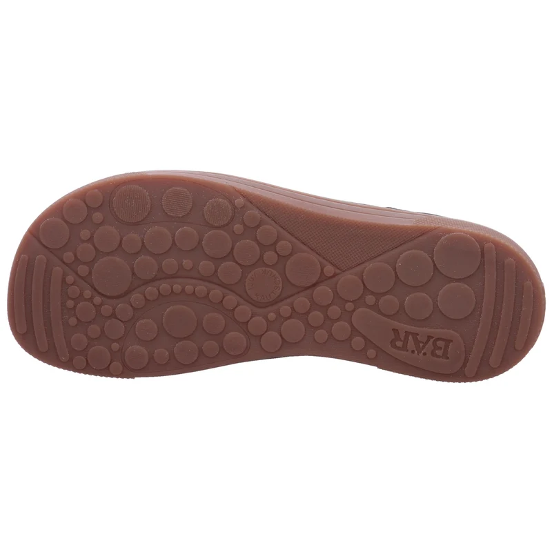 Bär Boot Nate blau