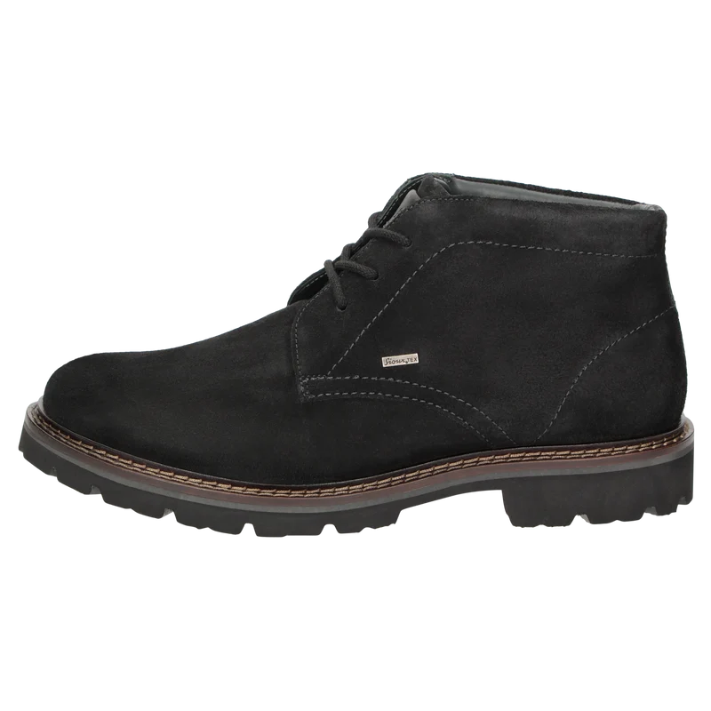 Adalrik-716-TEX-H - schwarz