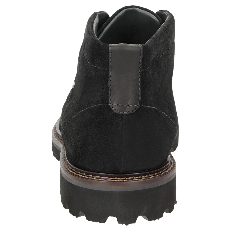 Adalrik-716-TEX-H - schwarz