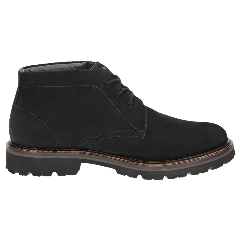 Adalrik-716-TEX-H - schwarz