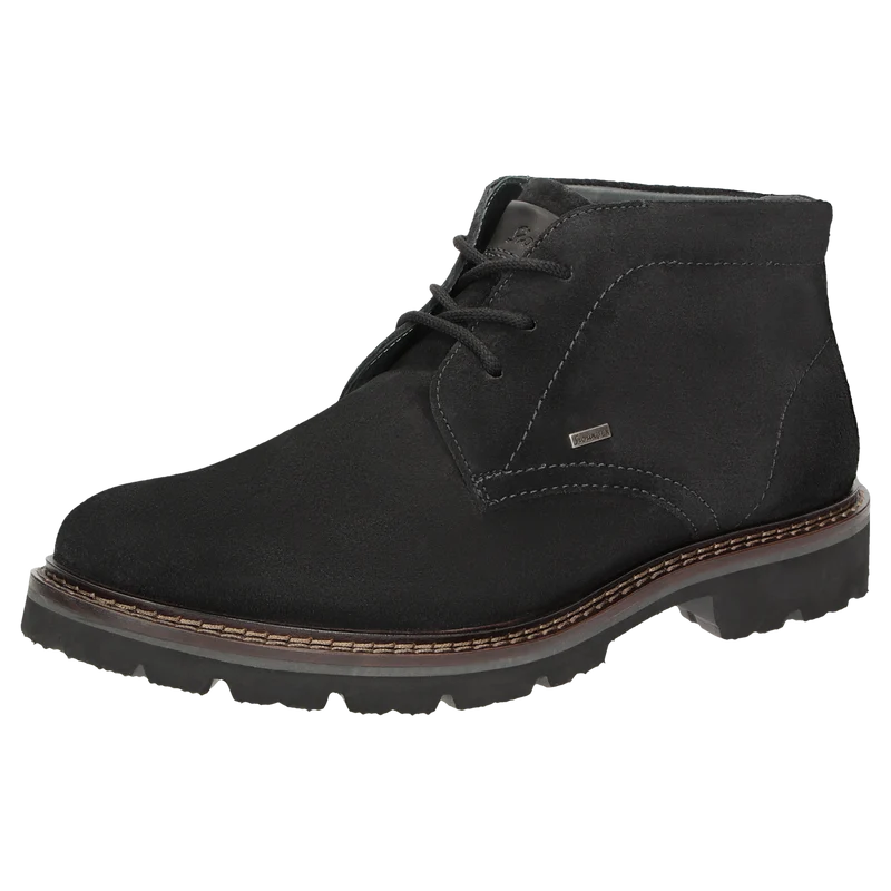 Adalrik-716-TEX-H - schwarz