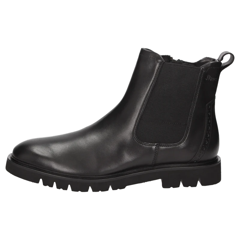 Rogtanos-701-WF - schwarz