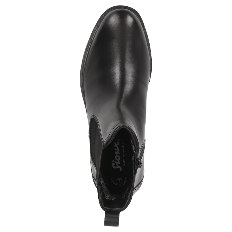 Rogtanos-701-WF - schwarz