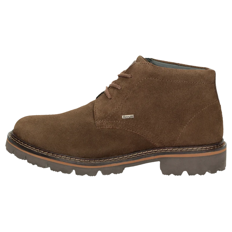 Adalrik-716-TEX-H - braun