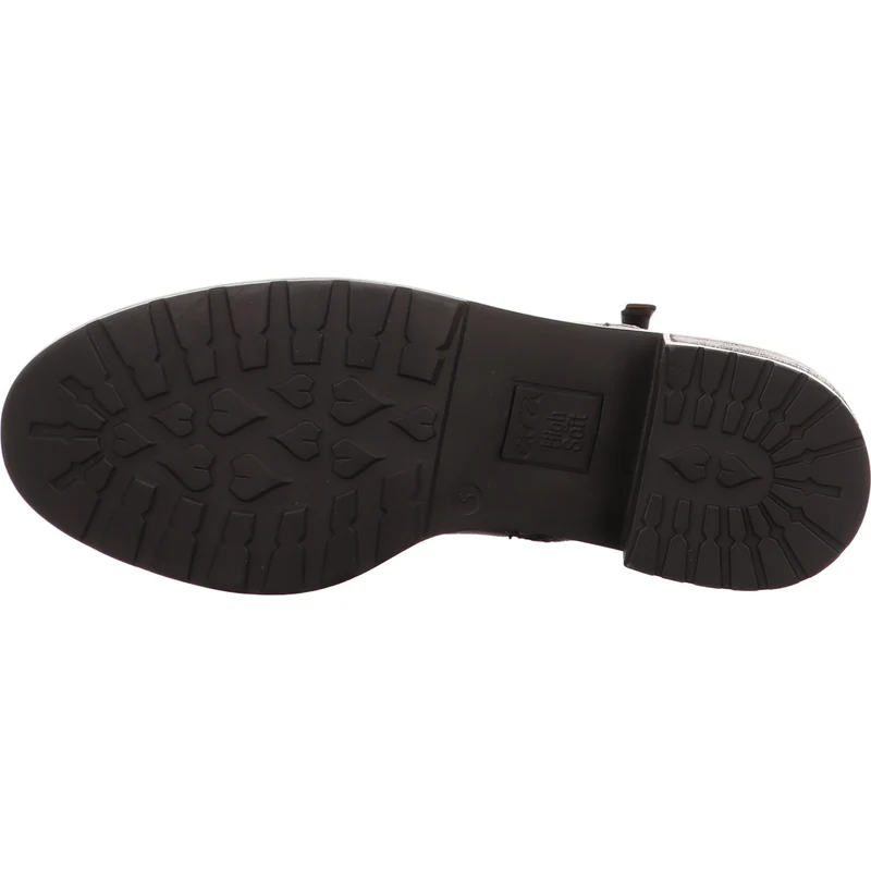 Ara Stiefelette PARKER braun