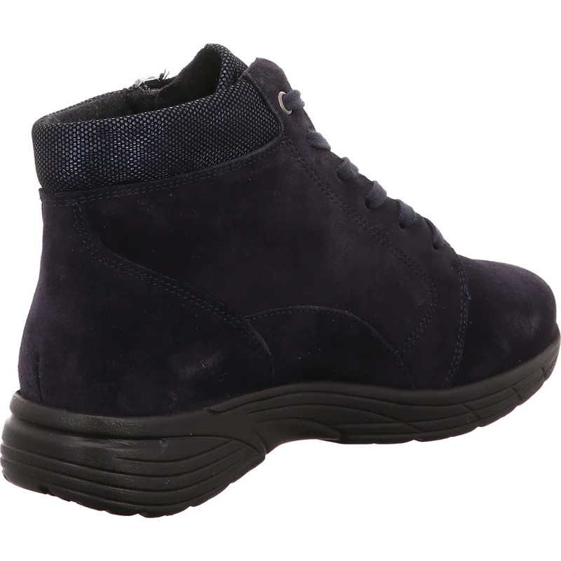 Hartjes Stiefelette KATY blau