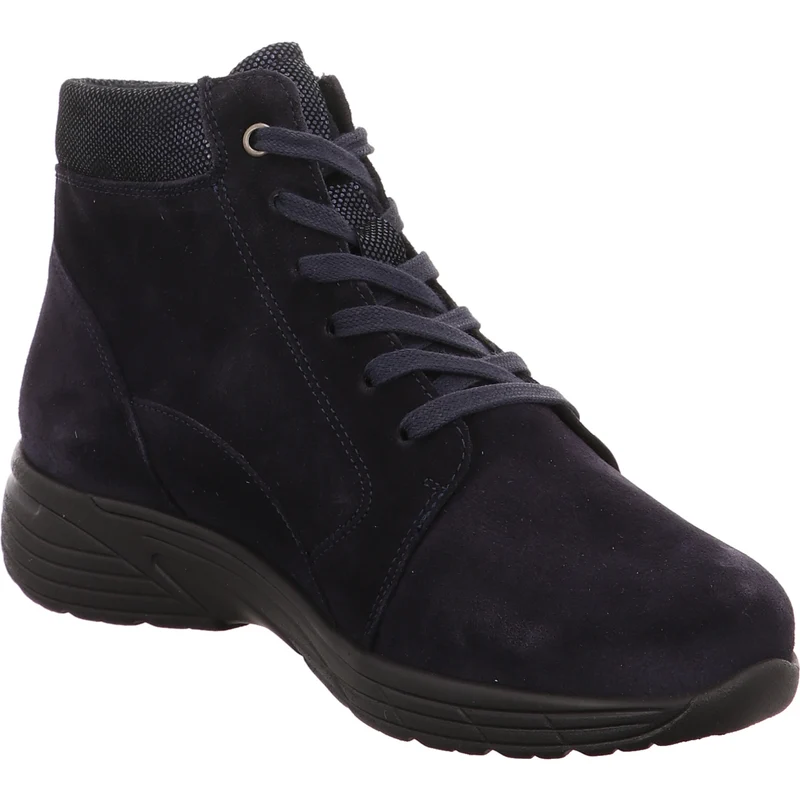 Hartjes Stiefelette KATY blau