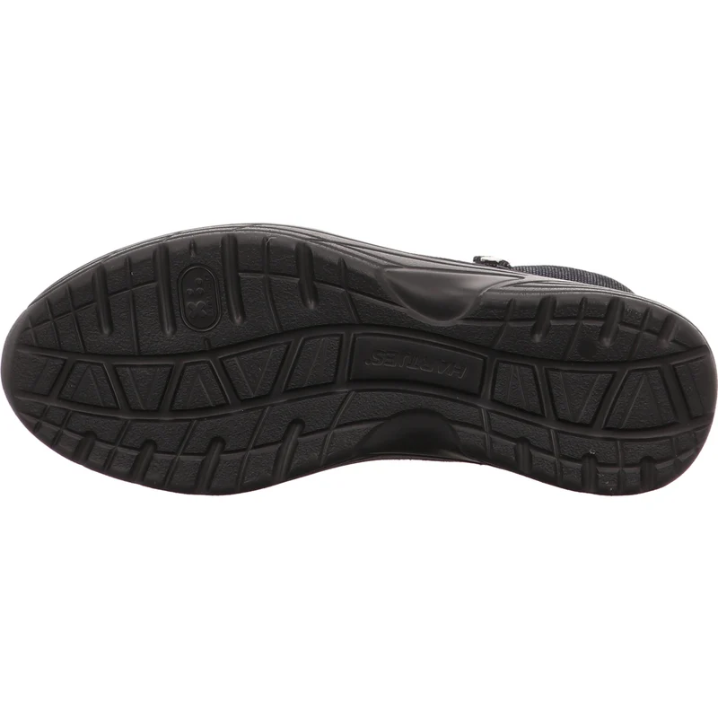 Hartjes Stiefelette KATY blau