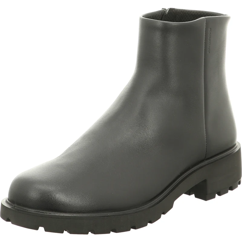 Ecco Stiefelette METROPOLE VIENNA W schwarz