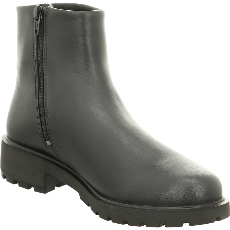 Ecco Stiefelette METROPOLE VIENNA W schwarz