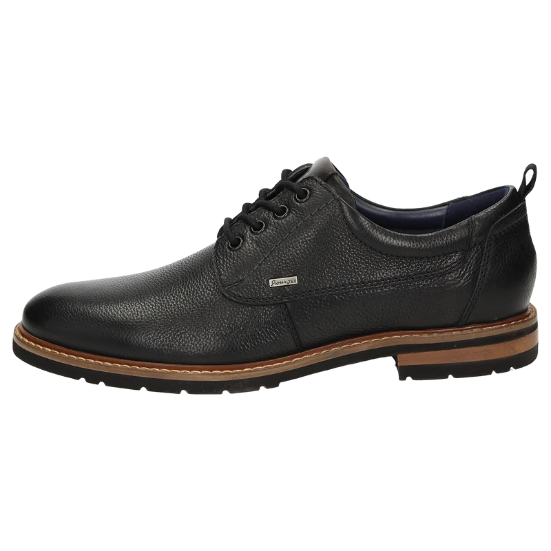 Rostolo-700-TEX - schwarz