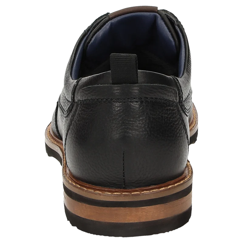 Rostolo-700-TEX - schwarz