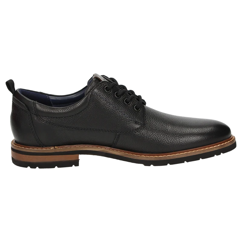 Rostolo-700-TEX - schwarz