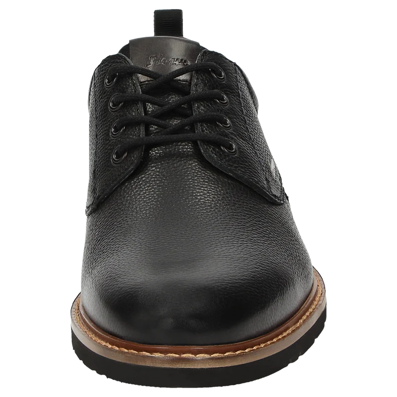 Rostolo-700-TEX - schwarz