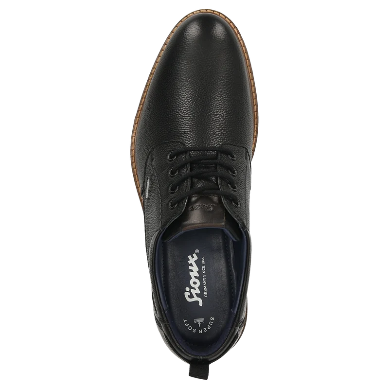 Rostolo-700-TEX - schwarz