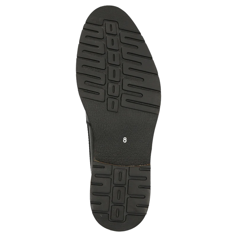 Rostolo-700-TEX - schwarz