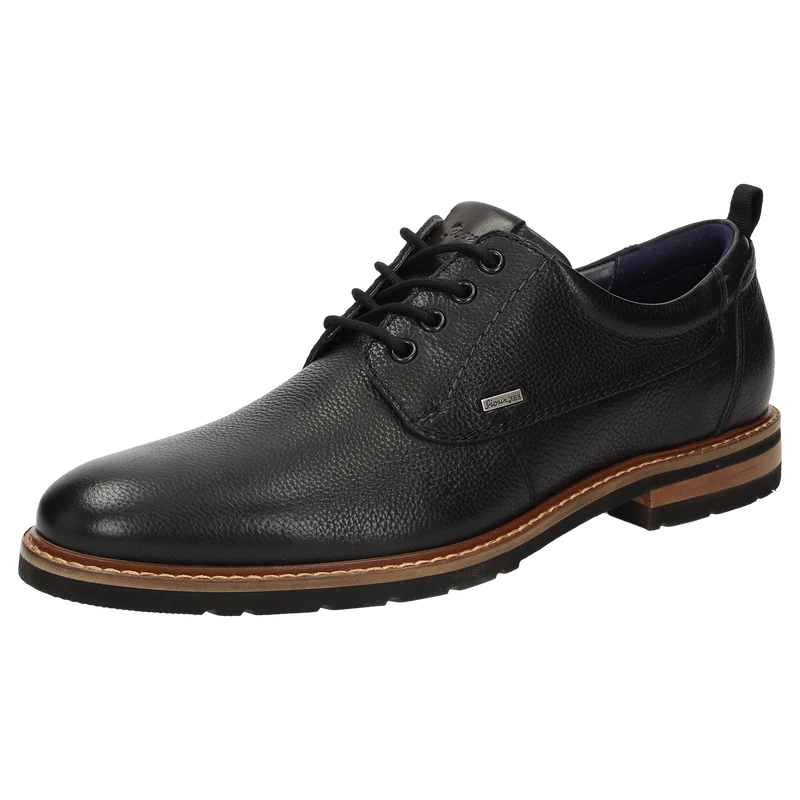 Rostolo-700-TEX - schwarz