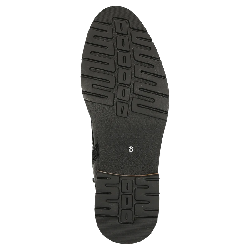 Rostolo-701-TEX - schwarz