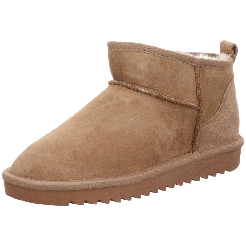 Ara Stiefelette ALASKA braun