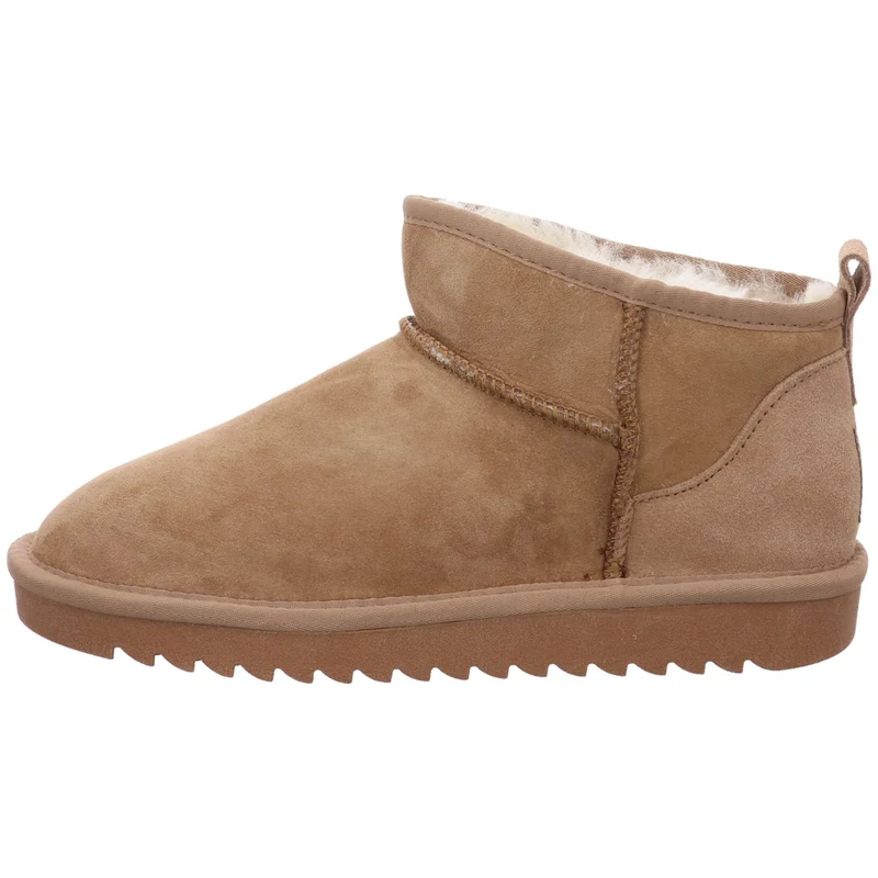 Ara Stiefelette ALASKA braun