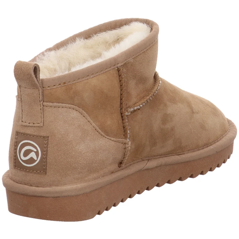 Ara Stiefelette ALASKA braun