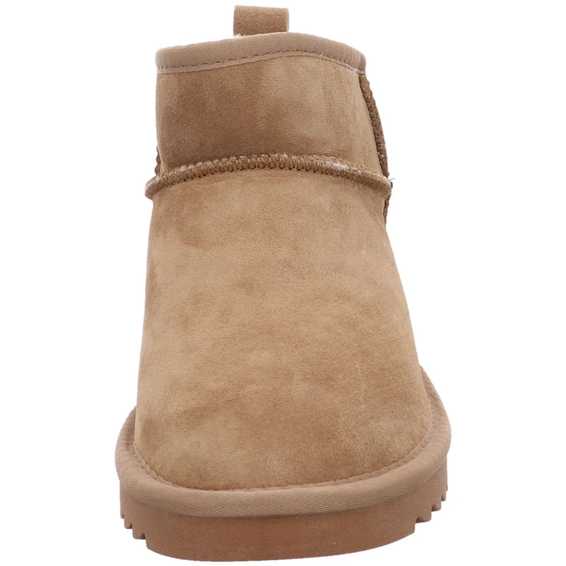 Ara Stiefelette ALASKA braun