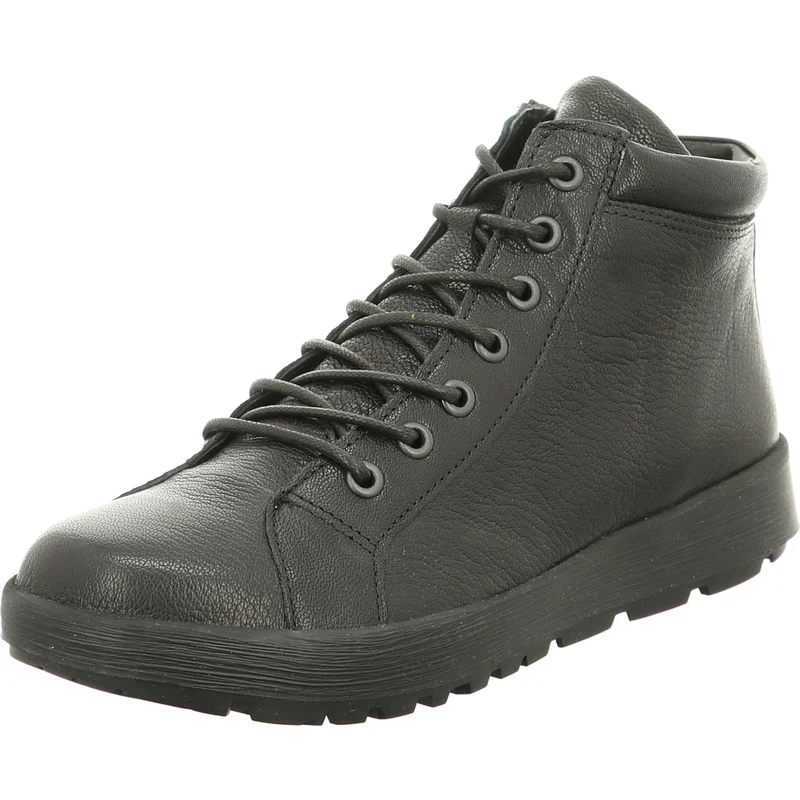 Think! Stiefelette COMODA schwarz