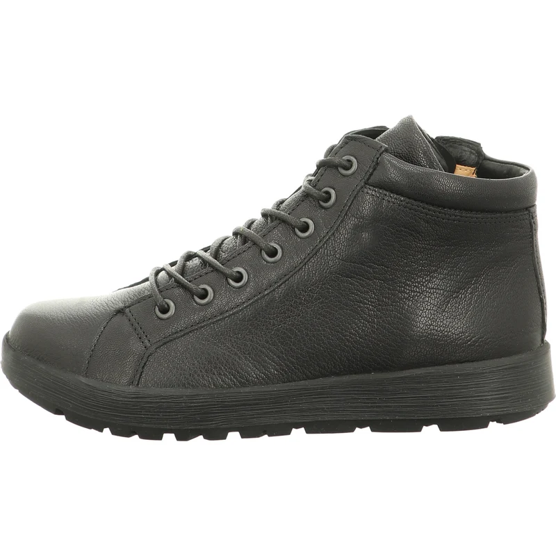 Think! Stiefelette COMODA schwarz