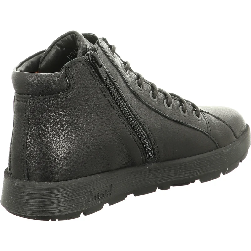Think! Stiefelette COMODA schwarz