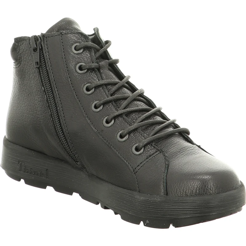 Think! Stiefelette COMODA schwarz